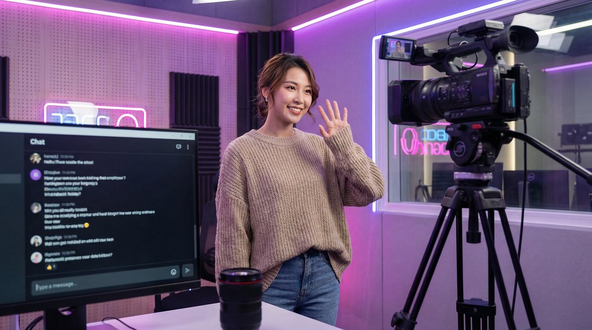 户外露出影视传媒视频制作