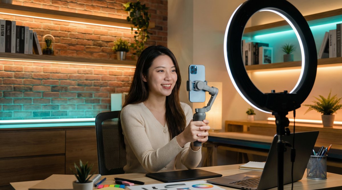 户外露出影视幕后花絮视频