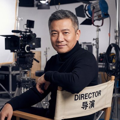 户外露出首席导演陈锐